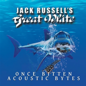 Once Bitten Acoustic Bytes by Russel, Jack -'S Great...