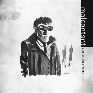 Riot Sound Effects by Malcontent