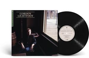 Now Playing by Lightfoot, Gordon