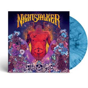 As Above So Below by Nightstalker