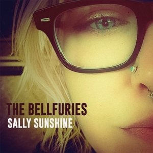 Sally Sunshine by Bellfuries