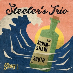 Scrimshaw/South by Steeler's Trio