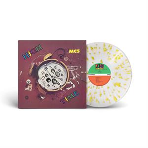 High Time by Mc5