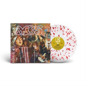 Kick Out the Jams by Mc5