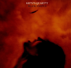 Black Angels by Kronos Quartet