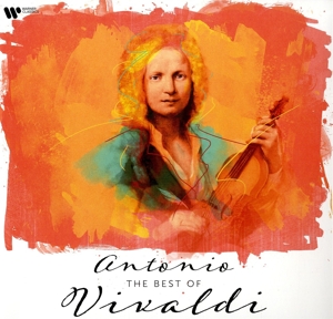 Best of Antonio Vivaldi by V/A