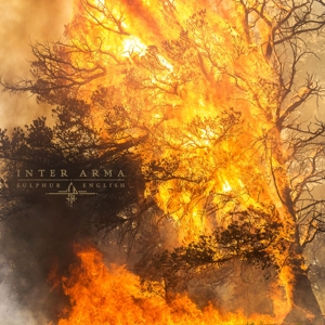 Sulphur English by Inter Arma