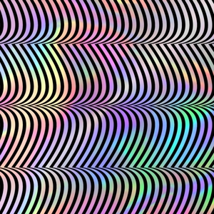 Pulse Demon by Merzbow