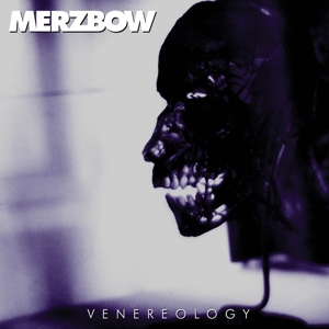 Venereology by Merzbow