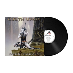 Dark Parade by Cirith Ungol