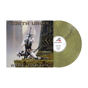 Dark Parade by Cirith Ungol