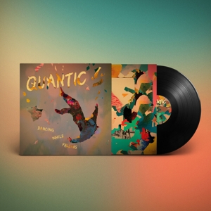 Dancing While Falling by Quantic