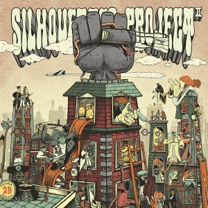 Silhouettes Project Vol. 2