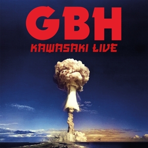 Kawasaki Live by G.B.H.