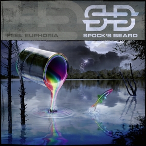 Feel Euphoria (20th Anniversary Release) by Spock's Beard