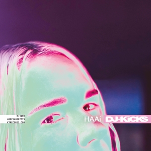 DJ-Kicks: Haai by Haai