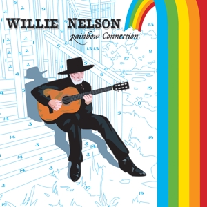 Rainbow Connection by Nelson, Willie