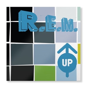 Up by R.E.M.