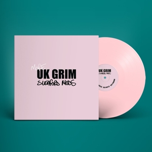 More Uk Grim by Sleaford Mods