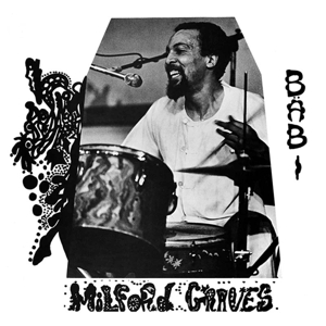 Babi by Graves, Milford