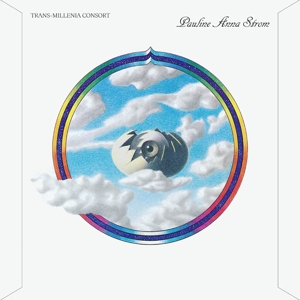 Trans-Millenia Consort by Strom, Pauline Anna