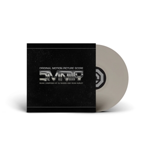Divinity (OST) by DJ Muggs & Dean Hu...