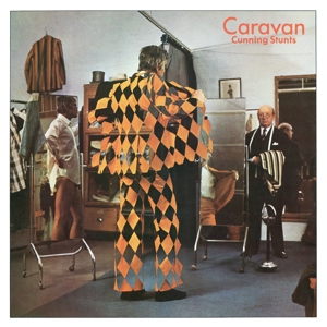 Cunning Stunts by Caravan