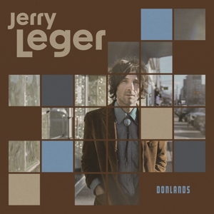 Donlands by Leger, Jerry