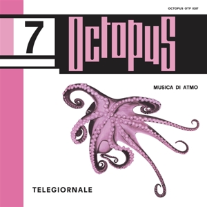 Telegiornale by Atmo