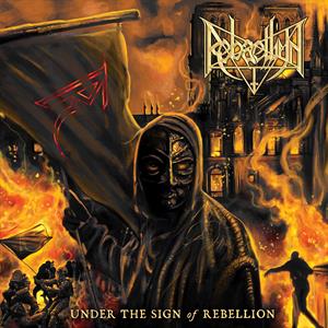 Under the Sign of Rebellion by Rebaelliun