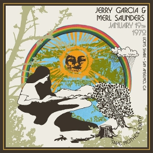 Heads & Tails Vol. 1 by Garcia, Jerry