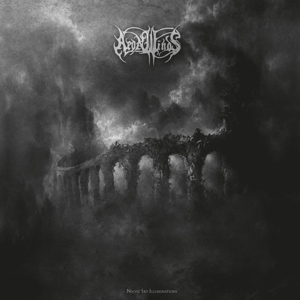 Night Sky Illuminations by Aeon Winds