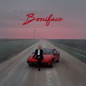 Boniface by Boniface