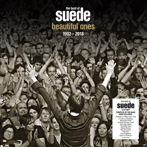 Best of Suede: Beautiful Ones by Suede