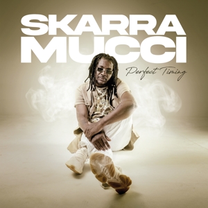 Perfect Timing by Skarra Mucci