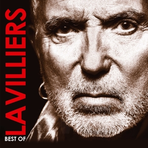 Best of by Lavilliers, Bernard