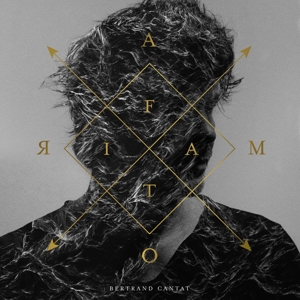 Amor Fati by Cantat, Bertrand