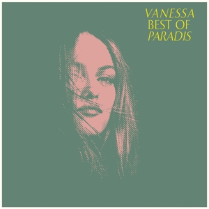 Best of & Variations by Vanessa Paradis