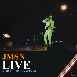 Jmsn Live In North Hollywood by Jmsn