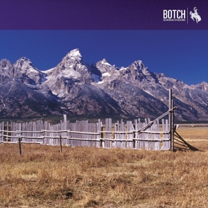 An Anthology of Dead Ends by Botch