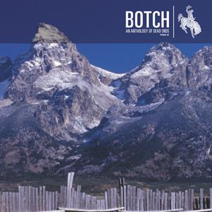 An Anthology of Dead Ends by Botch