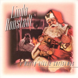 A Merry Little Christmas by Linda Ronstadt