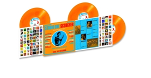 Studio One Scorcher by Various