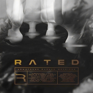 Rated R by Red
