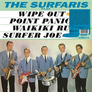 Play by Surfaris
