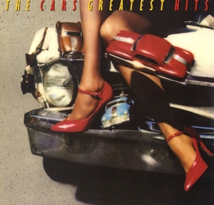 Greatest Hits by Cars, the