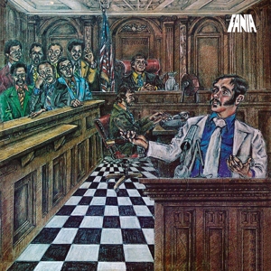 El Juicio by Willie Colon