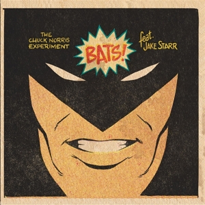 7-Bats! by Chuck Norris Experiment