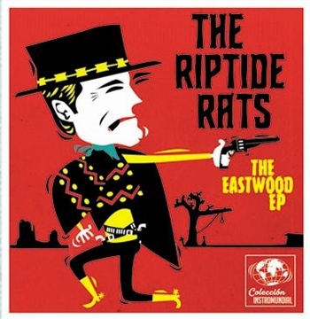 7-the Eastwood by Riptide Rats