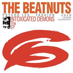 Intoxicated Demons (30th Anniversary) by Beatnuts